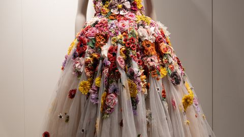 От създаването си през 1985 г от Доменико Долче и