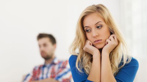 Преди година разбрах за изневярата на съпруга ми Заедно сме