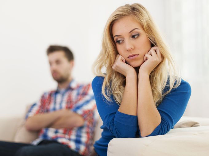 „Загубих дете заради изневярата на съпруга ми, а по време на следващата бременност той ме зарази с полово предавана инфекция…“