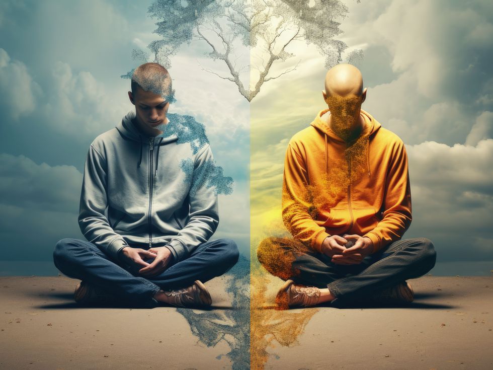 5 мита за биполярното разстройство, в които не трябва да вярвате