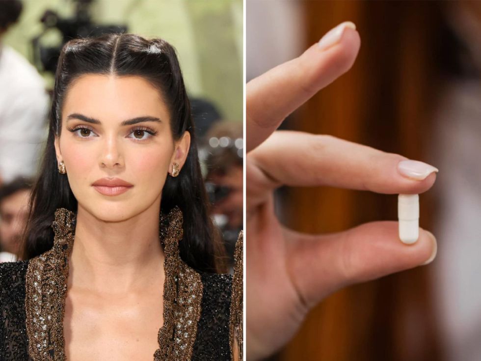 Нова надежда за пациентите с Алцхаймер: Хранителна добавка, любима на знаменитости, помага на паметта