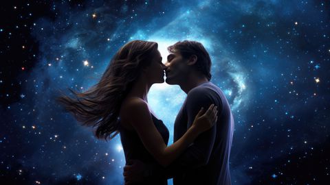 Холивуд е напът да направи гигантска крачка напред с първия