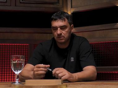 Глория избухна срещу Владо Николов в „Traitors: Игра на предатели“: Няма да ми казваш какво да правя!