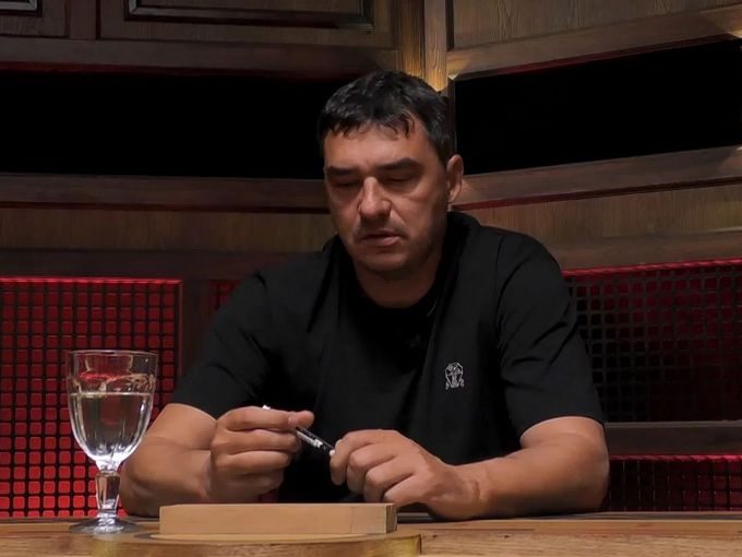 Глория избухна срещу Владо Николов в „Traitors: Игра на предатели“: Няма да ми казваш какво да правя!