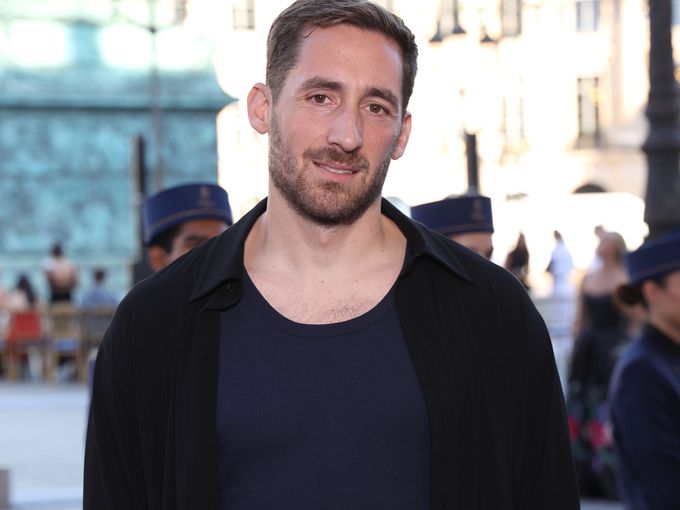 Нова ера в Balmain: Антонин Трон влиза в играта