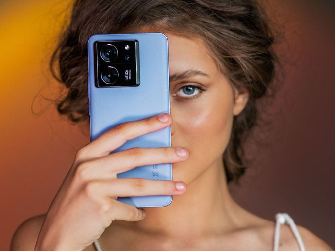 Улови моментите от живота с най-новите иновации от Xiaomi