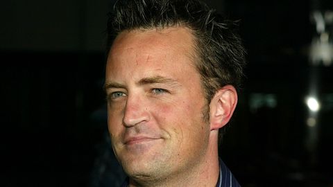 Един от лекарите обвинени в снабдяването на актьора Матю Пери