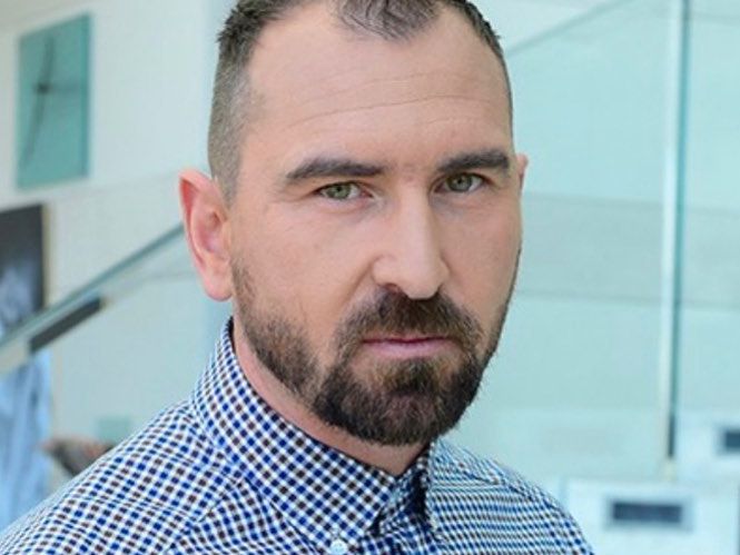 Невероятно, но факт: Андре Токев ще готви с деца в ново предаване