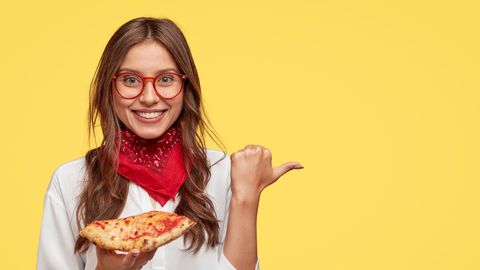 Италианска кухня получил специален статут културно наследство от културната агенция