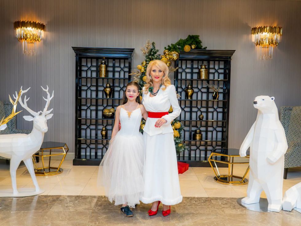 Деца с талант и големи сърца: Благотворителен коледен бал помогна на деца от община Левски