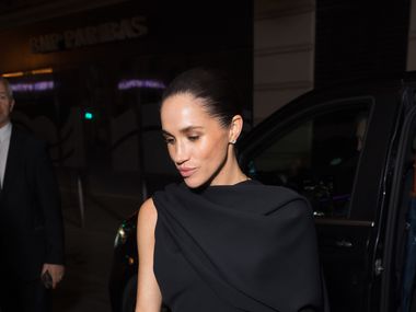 Холивуд избра Кейт: Как принцесата на Уелс очарова звездите, докато Меган Маркъл гледа отстрани