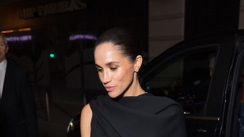 Докато Меган Маркъл продължава да търси своето място в Холивуд