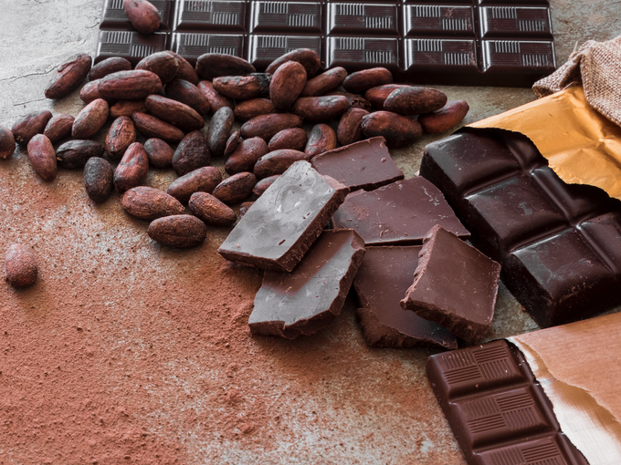 Ново проучване разкрива как шоколадът подобрява когнитивните функции