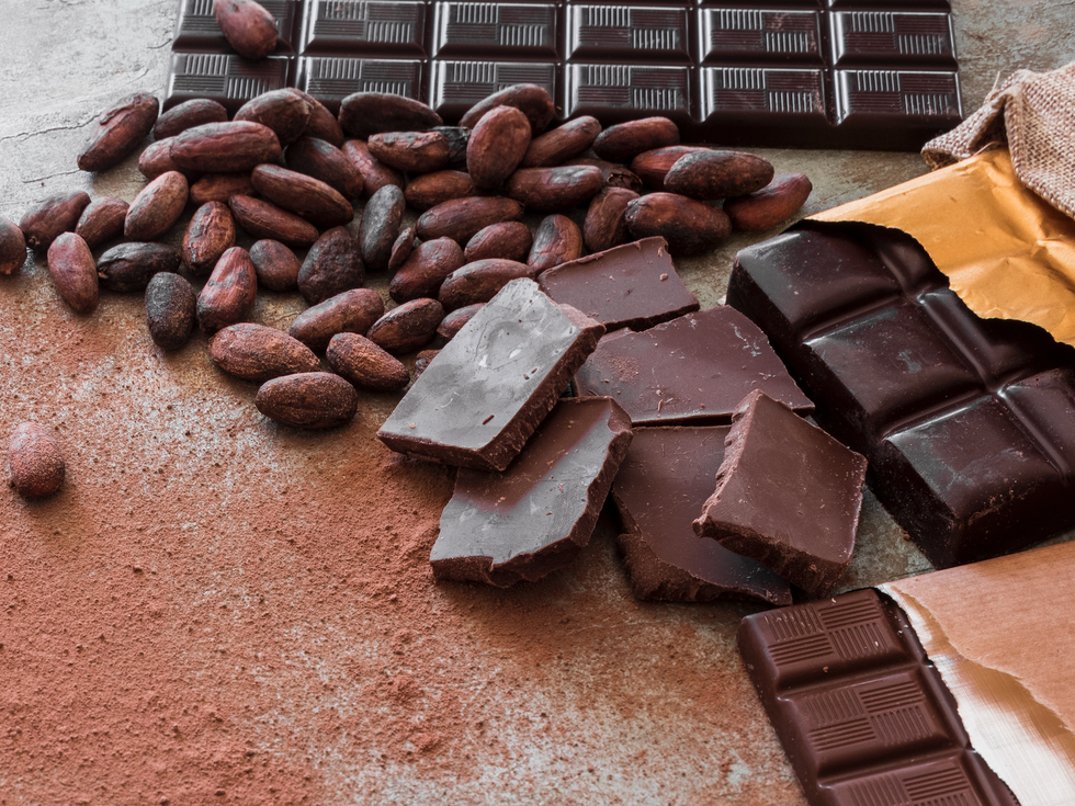 Ново проучване разкрива как шоколадът подобрява когнитивните функции