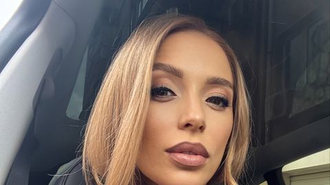 предизвика вълна от позитивни реакции в социалните мрежи споделяйки трогателен