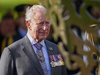 Крал Чарлз се надява да види внуците си навреме: „Тази Коледа може да е последната“