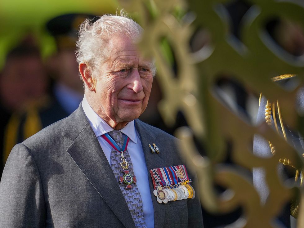 Крал Чарлз се надява да види внуците си навреме: „Тази Коледа може да е последната“
