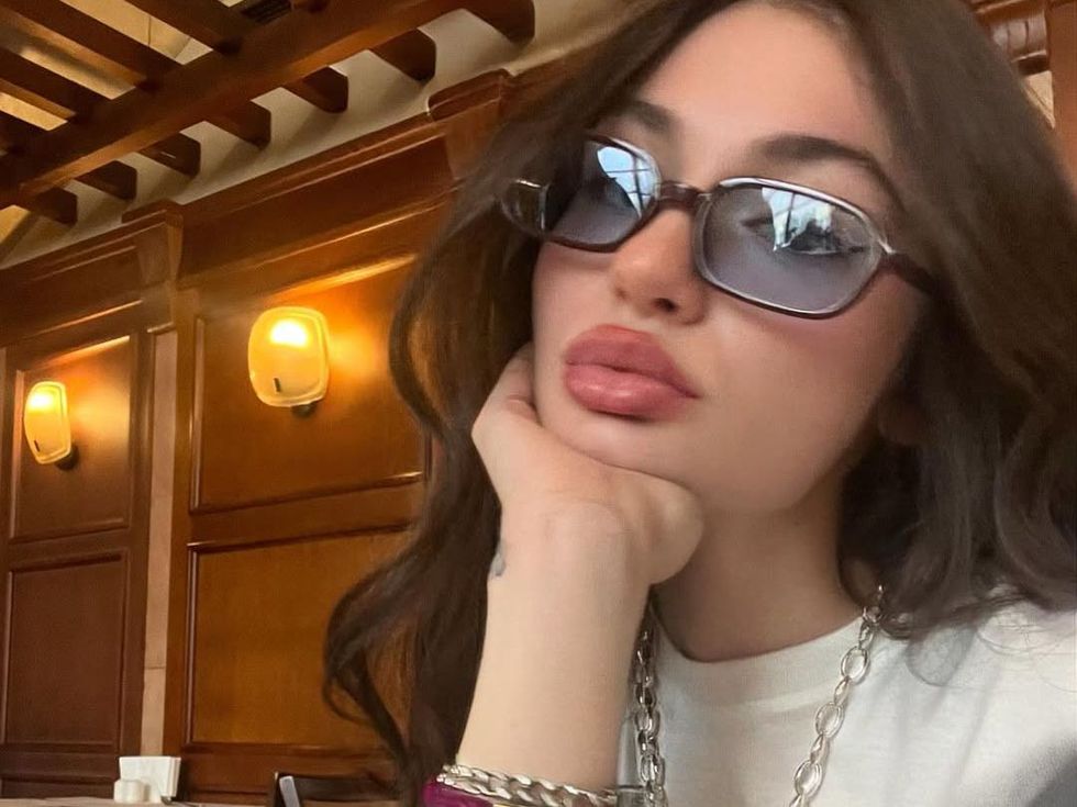 Крисия с шокиращо признание: Предадоха ме най-близките ми хора