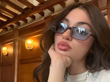 Крисия с шокиращо признание: Предадоха ме най-близките ми хора