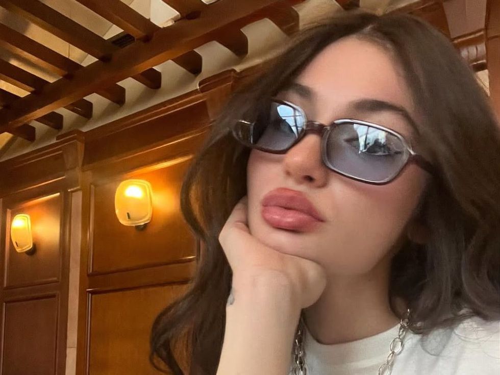 Крисия Тодорова с откровения за любовта с Никола Цолов и най-трудните моменти от живота ѝ