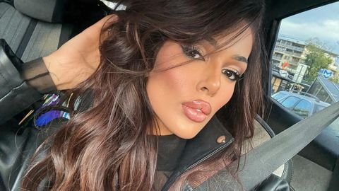 Певицата Диона предизвика безпокойство сред последователите си в социалните мрежи