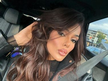 Диона: Аз съм дефиницията за "лоша жена"