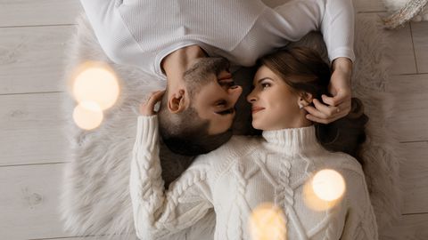 Можете да погледнете човек можете да го докоснете и да