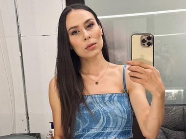 Смела и болезнено откровена: Маги Джанаварова не спести коментара си за музикалния шоубизнес у нас