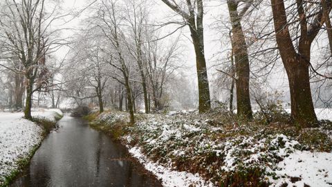 Времето през следващите дни ще бъде предимно облачно но с