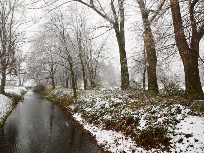 Проф. Рачев: Предстои затопляне, но студът ще се завърне