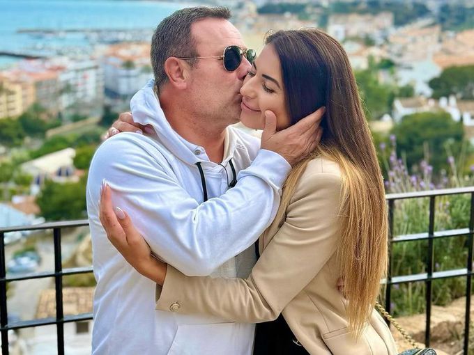 Рачков, Гала, Дънди и други звезди превзеха този курортен град в България