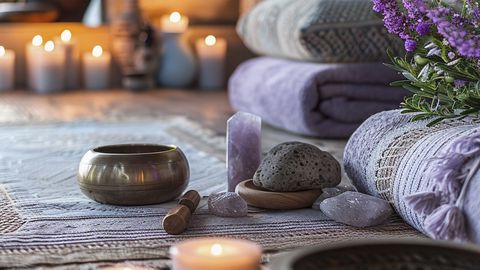 Мароканският душ не е просто бюти ритуал – той е