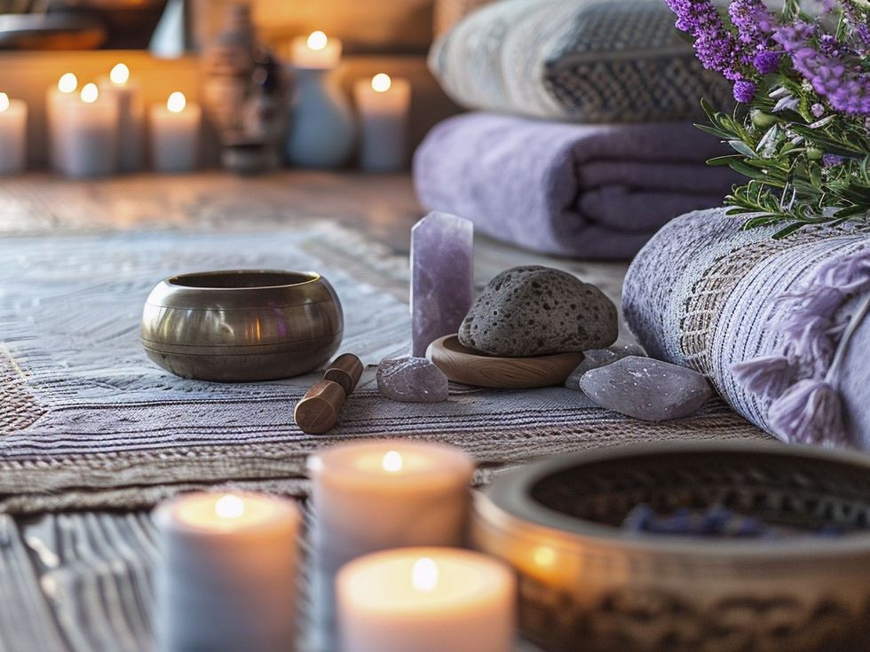 Мароканската баня, която превзе TikTok: Тайният ритуал за кожа като коприна