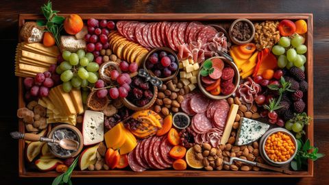 Преминаването към диета без месо може да доведе до значителни