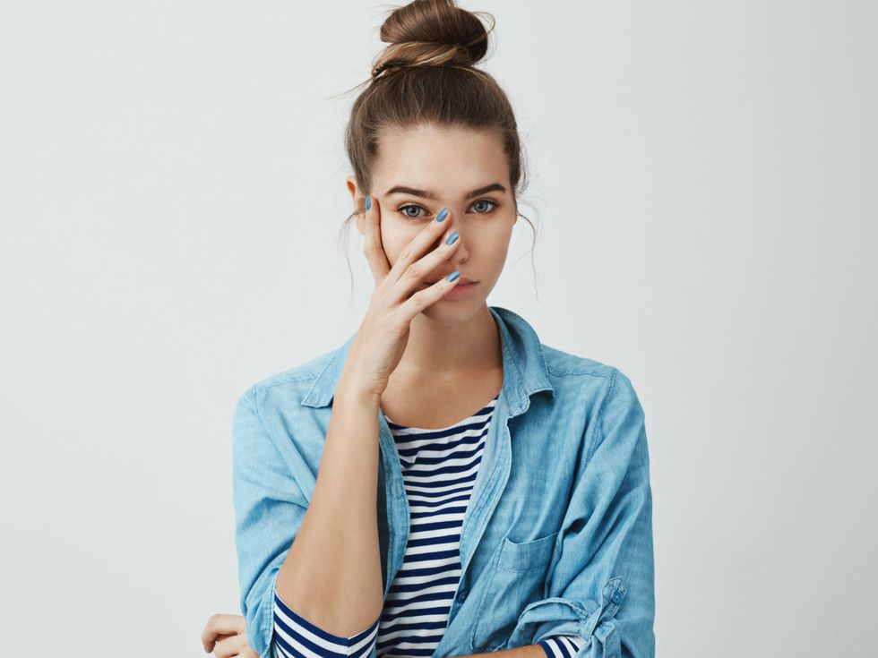 Случвало ли ви се е: Да се срамувате, когато с основание ви хвалят?