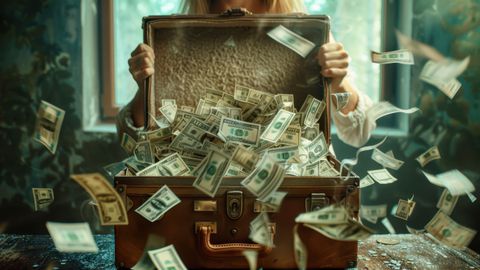 Първото новолуние за 2026 г настъпва на 18 януари Този