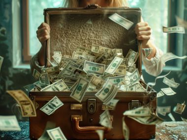 Предстои Златно новолуние: 3 зодии отварят вратата към изобилието