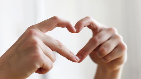 Много хора вярват че чертите на характера на човек могат