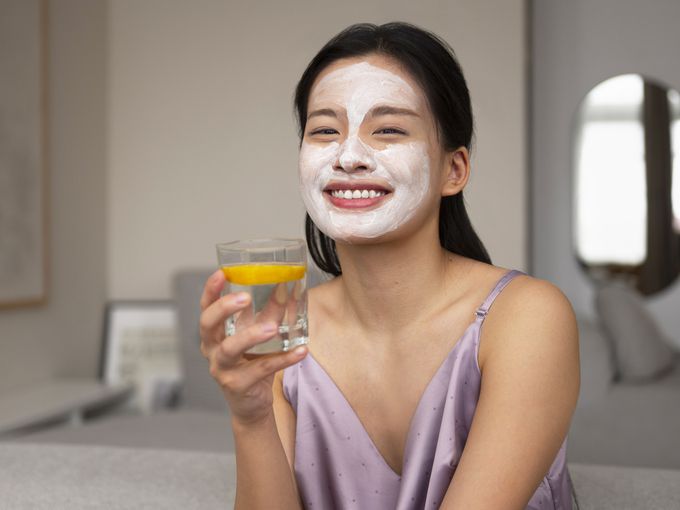 Корейските маски за лице: Ритуалите, които подмладяват кожата за 20 минути