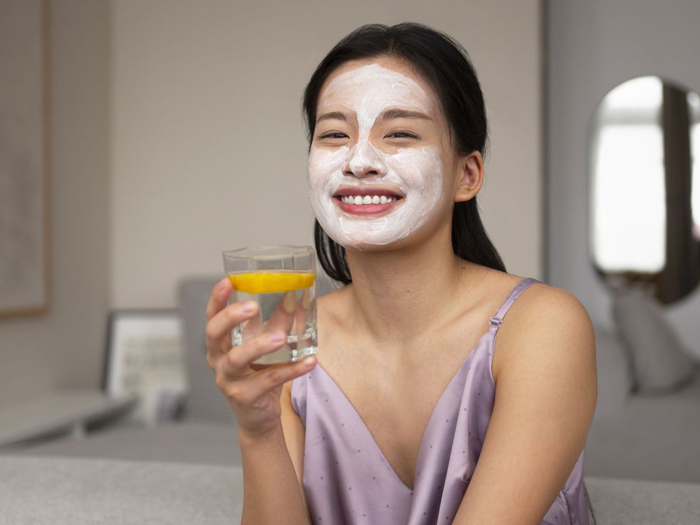 Корейските маски за лице: Ритуалите, които подмладяват кожата за 20 минути