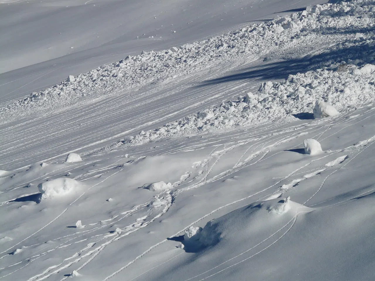 Опасностите в планината: Лавина погуби живота на скиор, други двама оцеляха