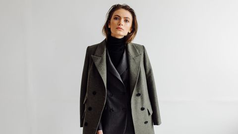 Достатъчен е само един поглед към една жена за да