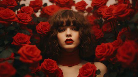 В навечерието на 14 февруари много от нас и клиентите