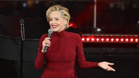 Холивудската икона бе сред най очакваните и аплодирани гостенки на