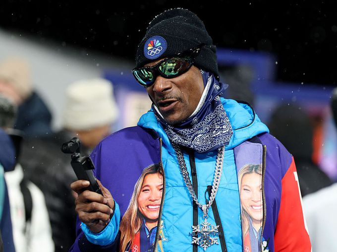 Инцидент на Олимпийските игри в Милано: Охраната на Снуп Дог се сблъска с бившата шампионка Мариана Тимер