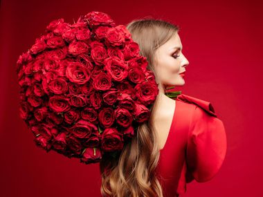 Св. Валентин 2026: Вселената носи ново начало за тези 4 зодии на 14 февруари