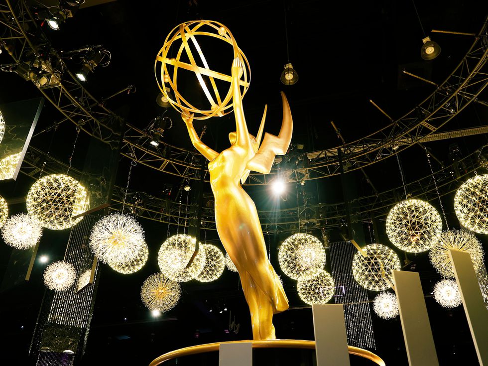 Българка получи престижната награда "Еми" за работата си по сериал от "Междузвездни войни"