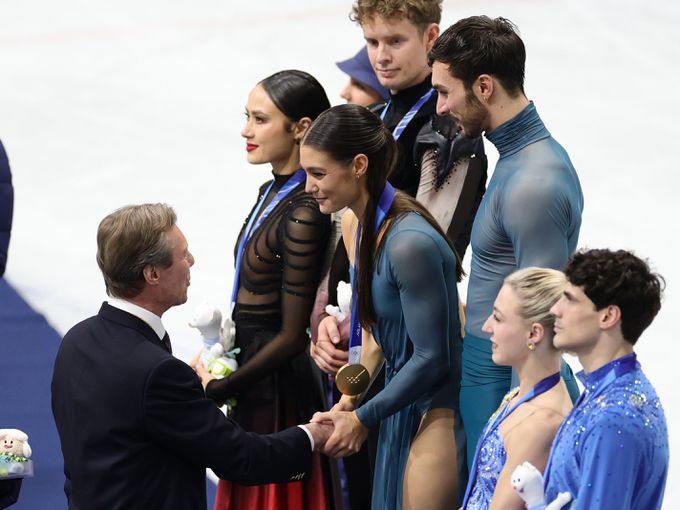 Огромен скандал разтърси Олимпиадата: Съдия обвинена в манипулация, с цел да лиши САЩ от златото