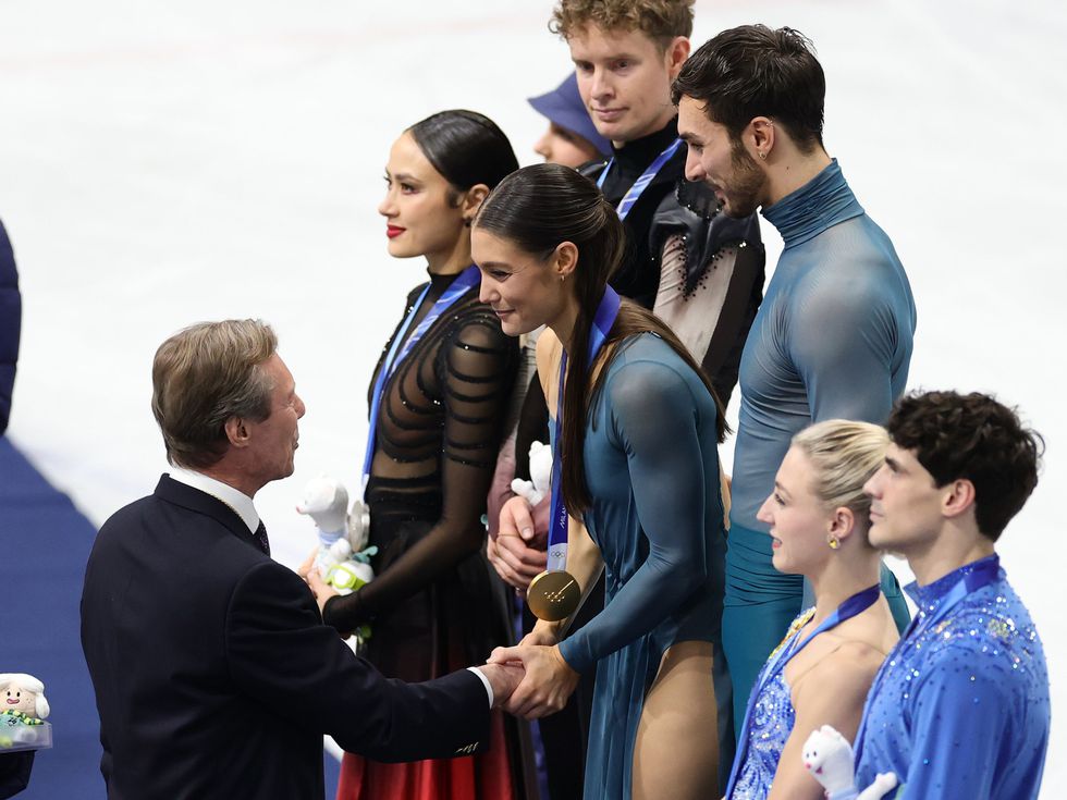 Огромен скандал разтърси Олимпиадата: Съдия обвинена в манипулация, с цел да лиши САЩ от златото