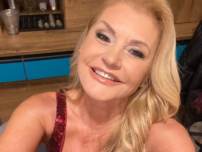 34 години любов: Нели Рангелова с емоционално признание за мъжа до себе си (Снимки)